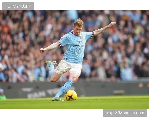 居莱尔 vs 德布劳内：传球创造力与进攻组织能力对比