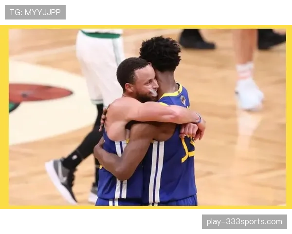 威金斯利用防守补位提升勇士关键回合承压能力