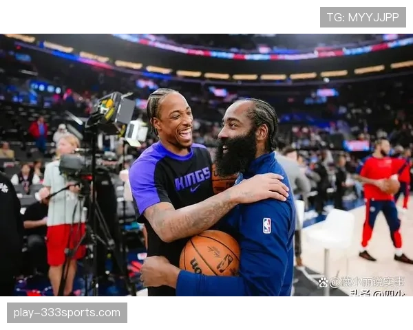 德罗赞关键时刻突破解决效率提升 拉开与哈登得分差距