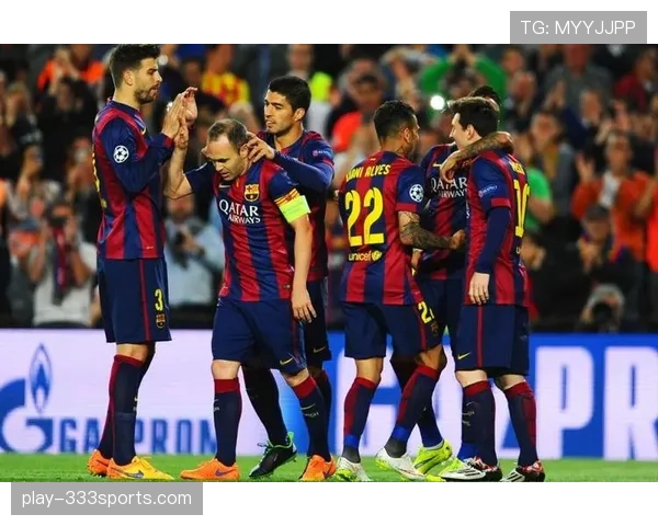 巴萨年轻球员挑大梁，球队上限能否借此真正提升？