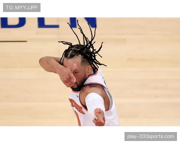 布伦森比上季挡拆制造错位更多关键时刻占比提升