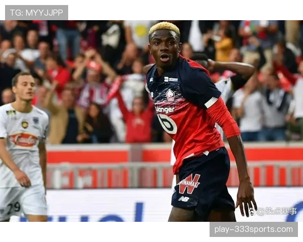 奥斯梅恩射门效率与机会把握能力能否支撑核心角色