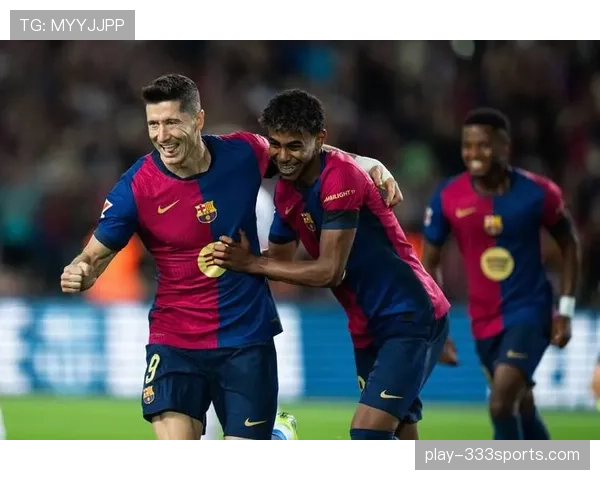 巴萨进攻推进顺畅，但终结效率持续下滑，对争冠形势产生影响