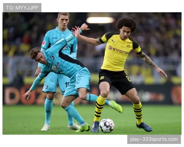 多特蒙德的防守问题，源于整体站位而非个人能力