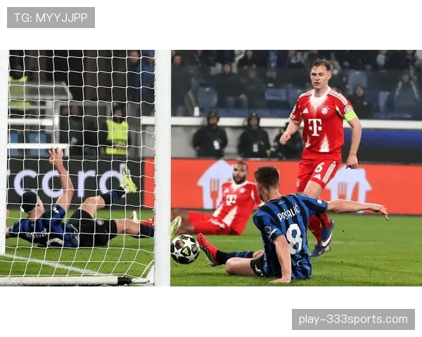 拜仁边路压力不足中路受阻，进攻体系阶段性变化对赛季走势形成制约