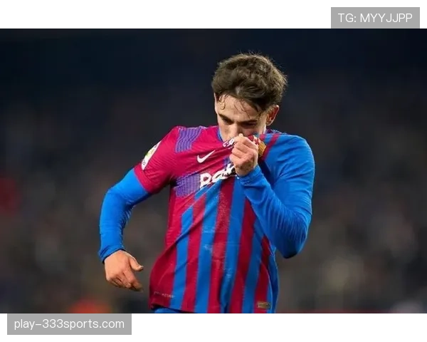 看起来回到正轨，但巴萨的问题并未消失