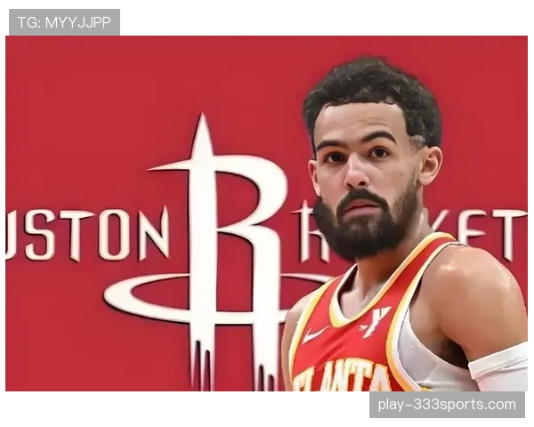 特雷·杨挡拆单打提升效率超越上赛季无球输出