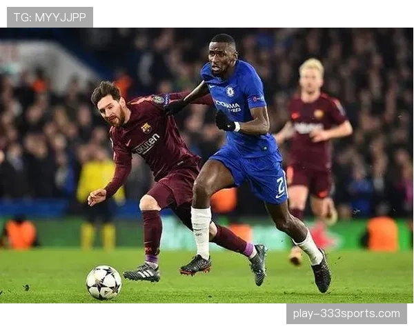 吕迪格与范戴克防线覆盖模式与抢断频率的分化机制